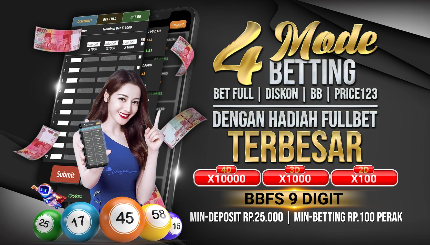 taro togel
